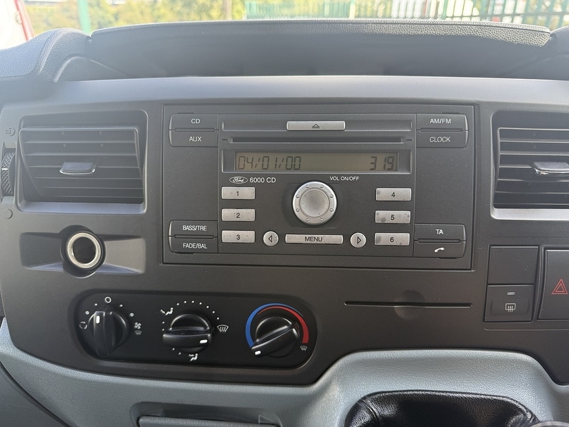 Used Ford Transit 2010 for sale - 76461171: Photo 43