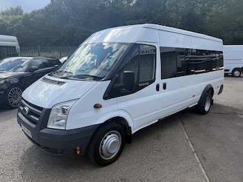Used Ford Transit 2010 for sale - 76461171: Photo