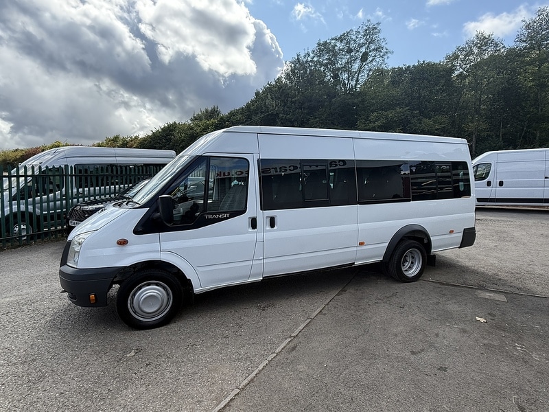Used Ford Transit 2010 for sale - 76461171: Photo 5