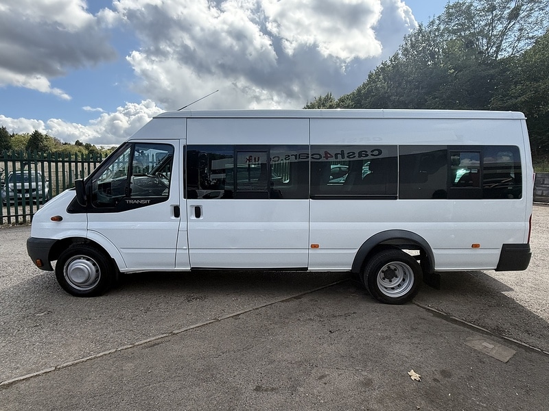 Used Ford Transit 2010 for sale - 76461171: Photo 6