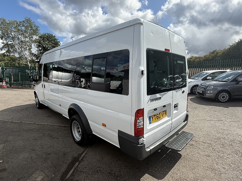 Used Ford Transit 2010 for sale - 76461171: Photo 7