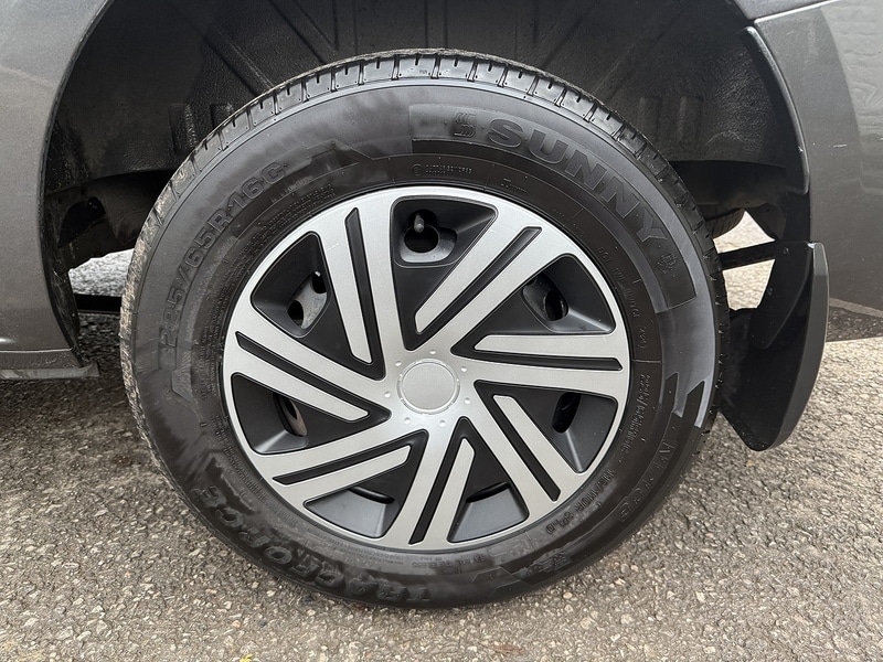 Used Ford Transit Custom 2022 for sale - 76454825: Photo 15