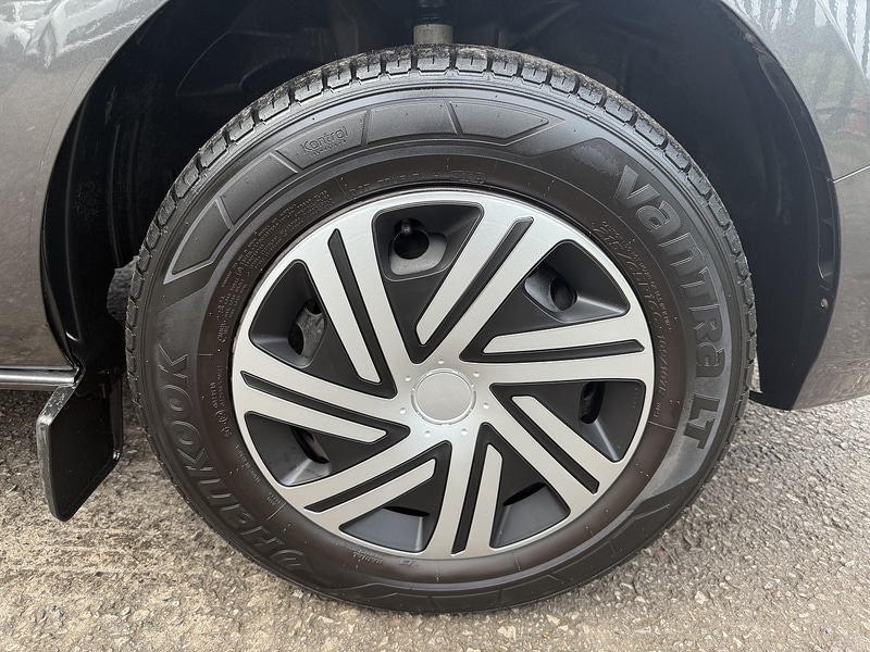 Used Ford Transit Custom 2022 for sale - 76454825: Photo 16