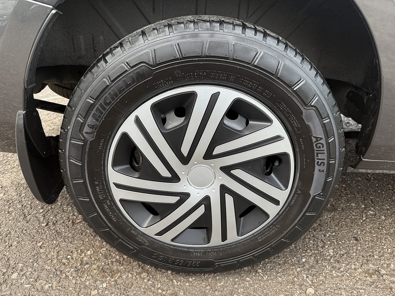 Used Ford Transit Custom 2022 for sale - 76454825: Photo 17