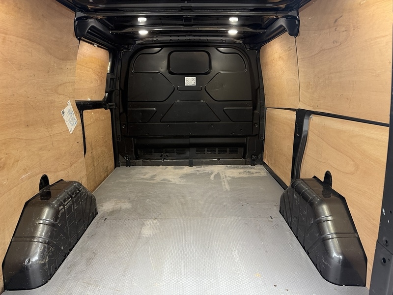 Used Ford Transit Custom 2022 for sale - 76454825: Photo 20