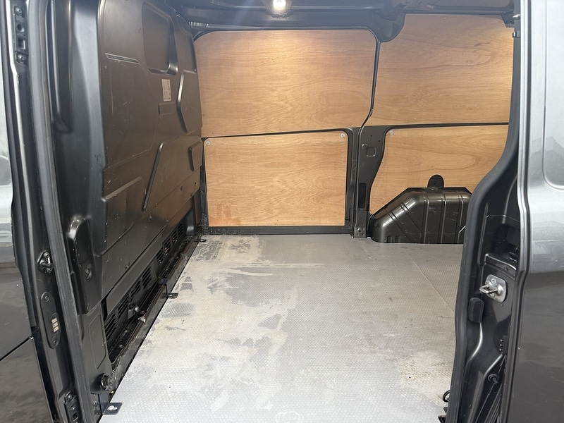 Used Ford Transit Custom 2022 for sale - 76454825: Photo 21