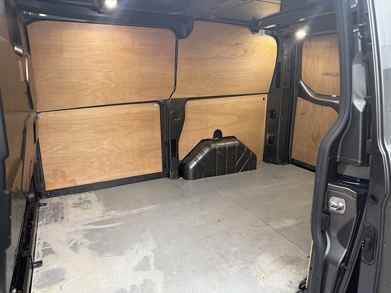 Used Ford Transit Custom 2022 for sale - 76454825: Photo 22