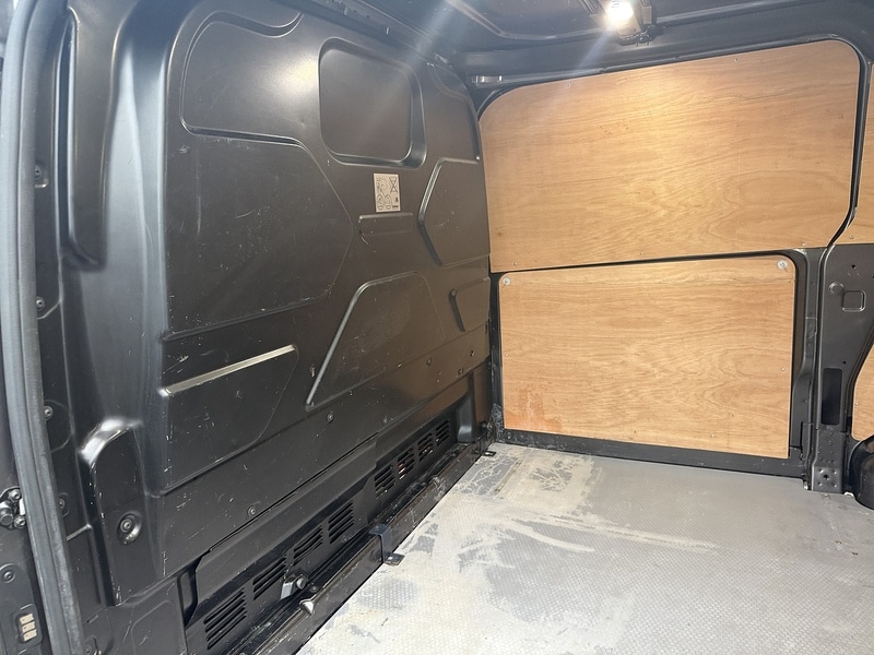 Used Ford Transit Custom 2022 for sale - 76454825: Photo 23