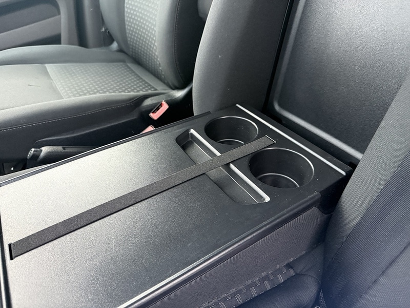 Used Ford Transit Custom 2022 for sale - 76454825: Photo 33