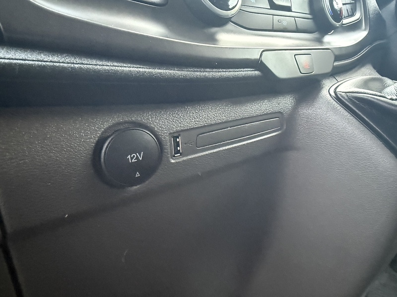 Used Ford Transit Custom 2022 for sale - 76454825: Photo 34