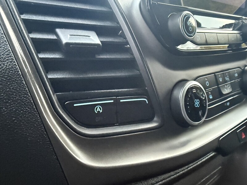 Used Ford Transit Custom 2022 for sale - 76454825: Photo 35