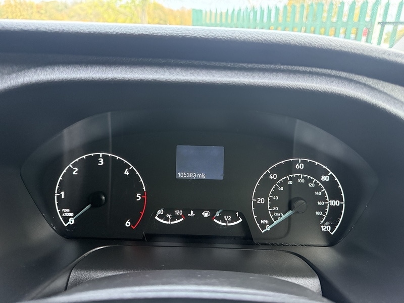 Used Ford Transit Custom 2022 for sale - 76454825: Photo 36