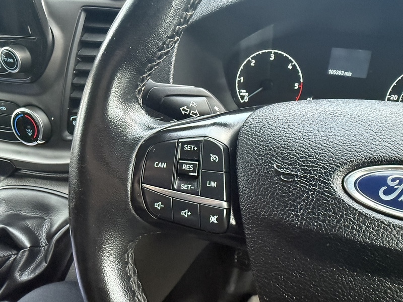 Used Ford Transit Custom 2022 for sale - 76454825: Photo 38