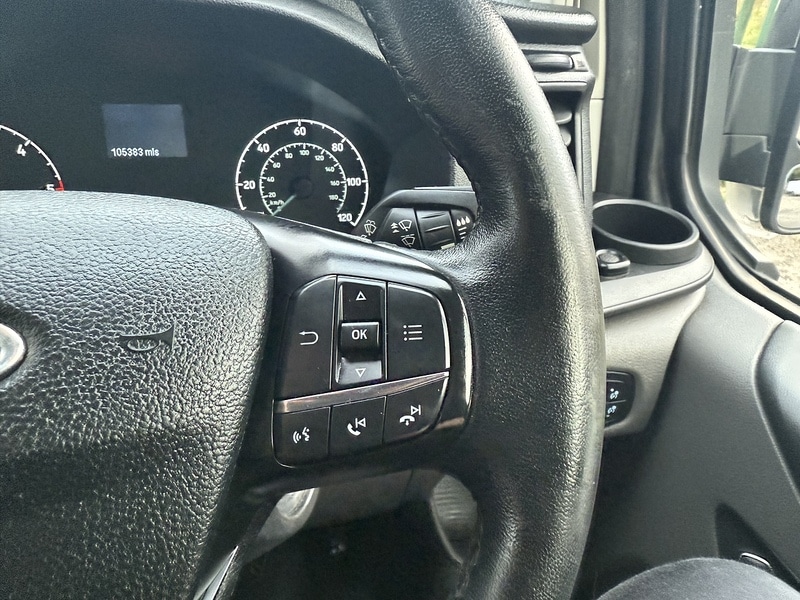 Used Ford Transit Custom 2022 for sale - 76454825: Photo 39