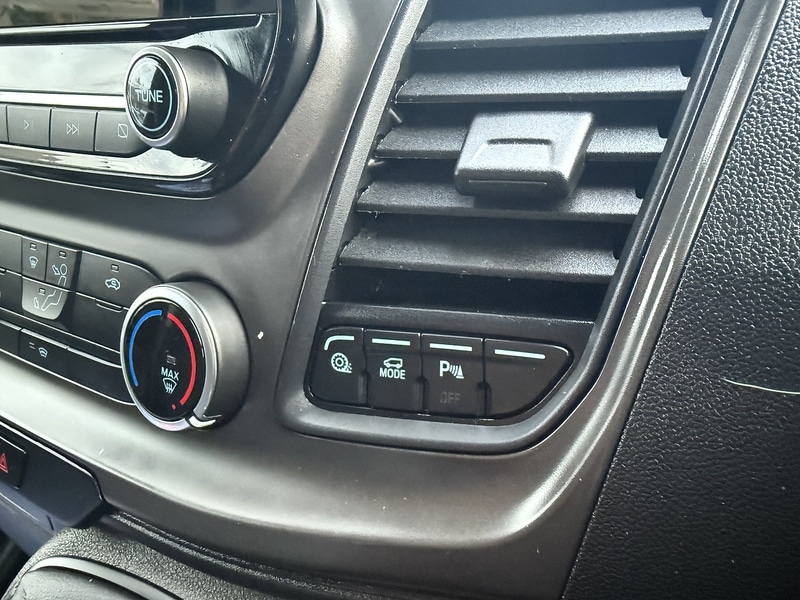 Used Ford Transit Custom 2022 for sale - 76454825: Photo 40