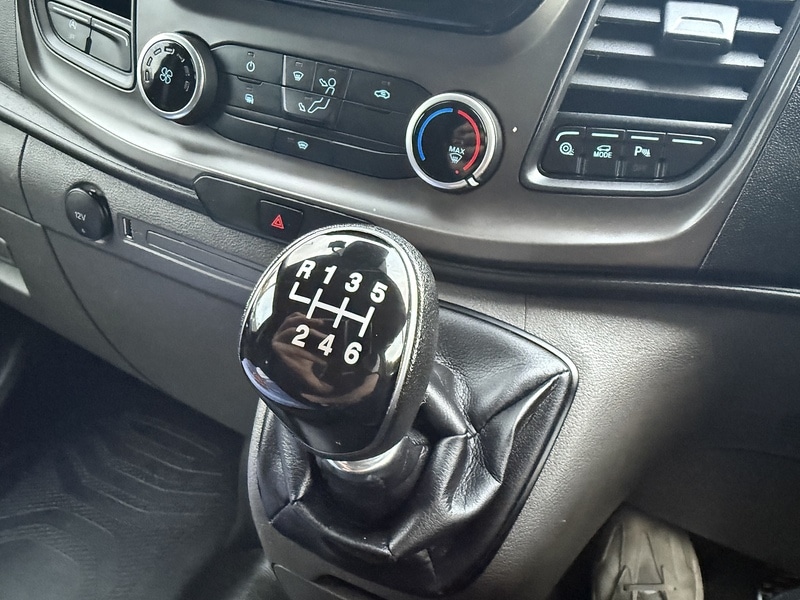 Used Ford Transit Custom 2022 for sale - 76454825: Photo 41