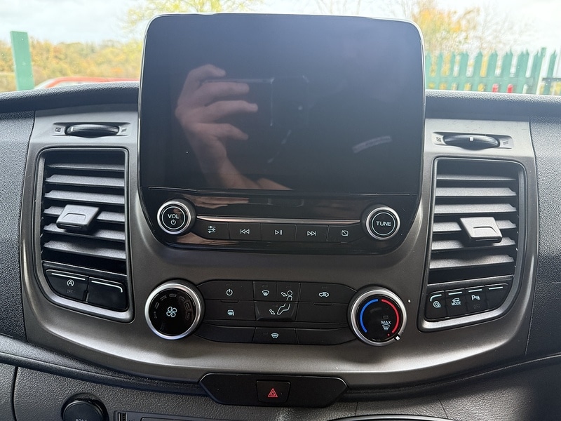 Used Ford Transit Custom 2022 for sale - 76454825: Photo 42