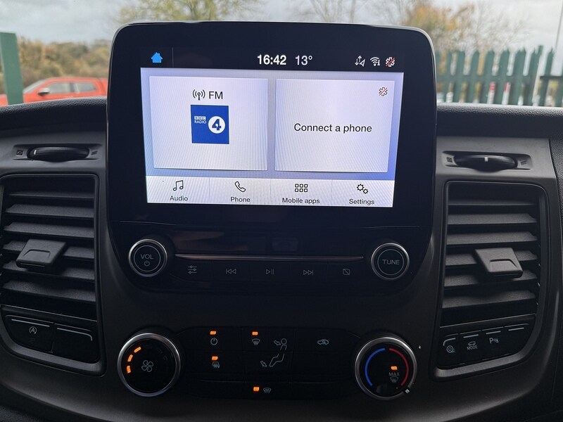 Used Ford Transit Custom 2022 for sale - 76454825: Photo 44