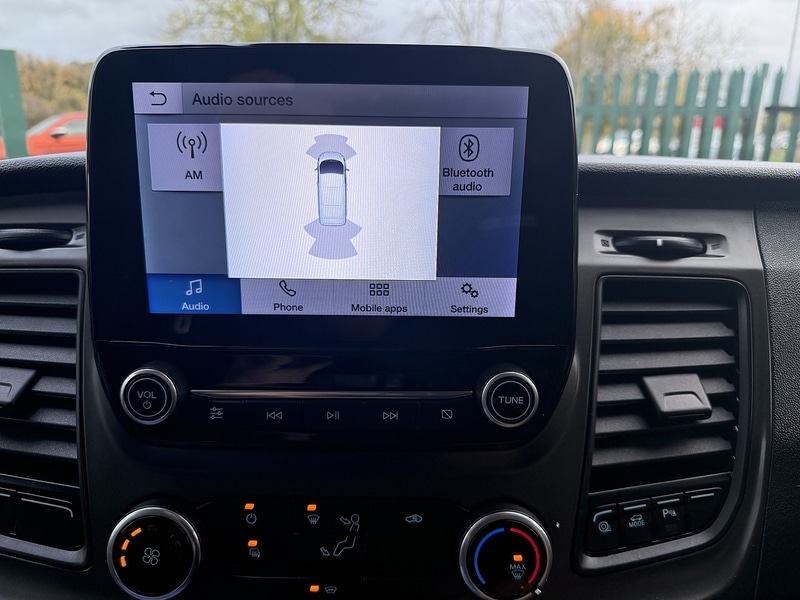 Used Ford Transit Custom 2022 for sale - 76454825: Photo 46