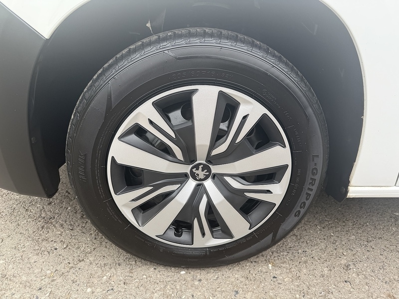 Used Peugeot Partner 2020 for sale - 76411887: Photo 17