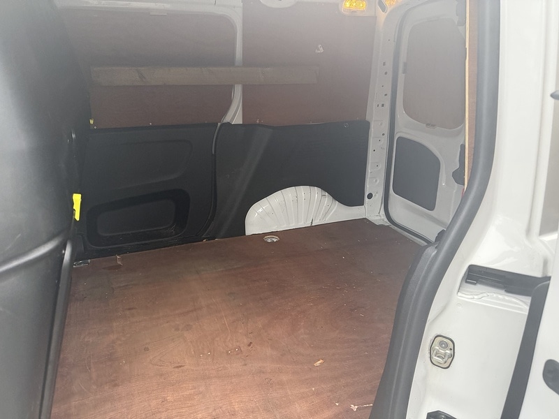 Used Peugeot Partner 2020 for sale - 76411887: Photo 22