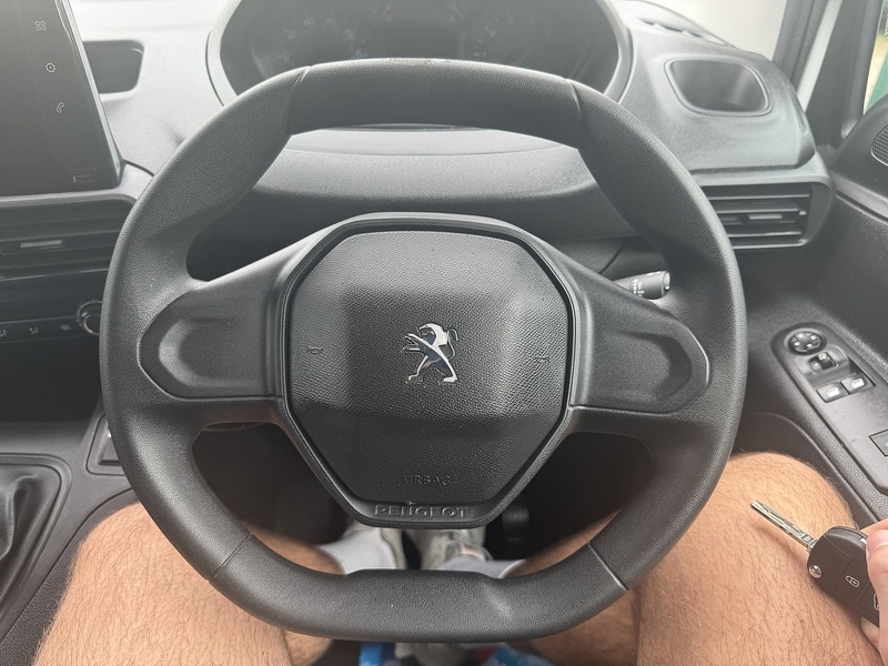 Used Peugeot Partner 2020 for sale - 76411887: Photo 32