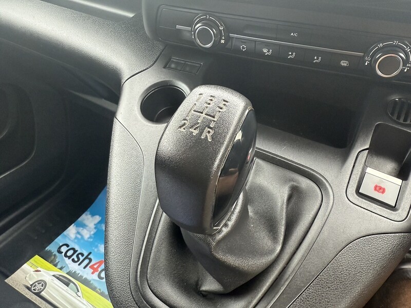 Used Peugeot Partner 2020 for sale - 76411887: Photo 34