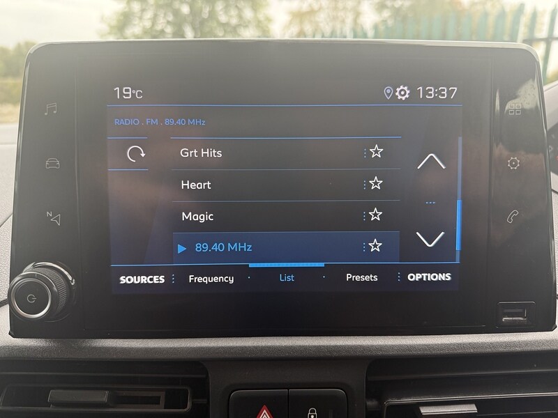 Used Peugeot Partner 2020 for sale - 76411887: Photo 40