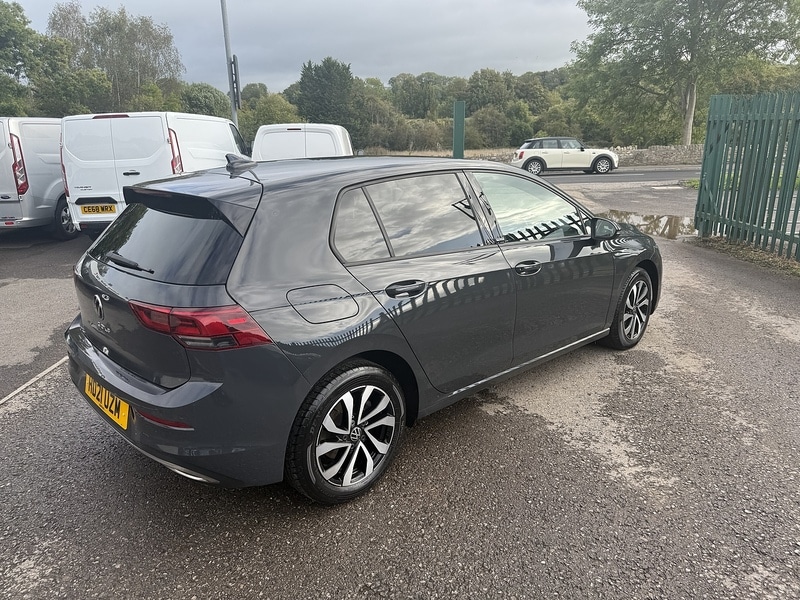 Used Volkswagen Golf 2021 for sale - 76411862: Photo 10