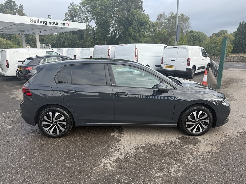 Used Volkswagen Golf 2021 for sale - 76411862: Photo 11