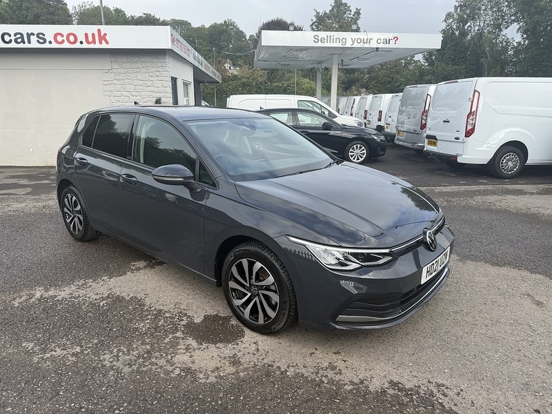 Used Volkswagen Golf 2021 for sale - 76411862: Photo 12