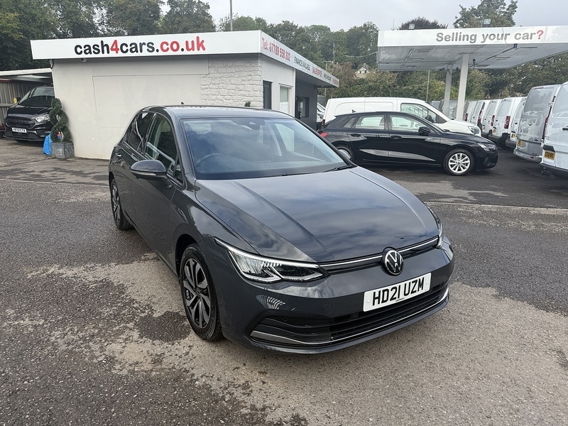 Used Volkswagen Golf 2021 for sale - 76411862: Photo 13