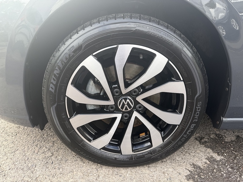 Used Volkswagen Golf 2021 for sale - 76411862: Photo 14