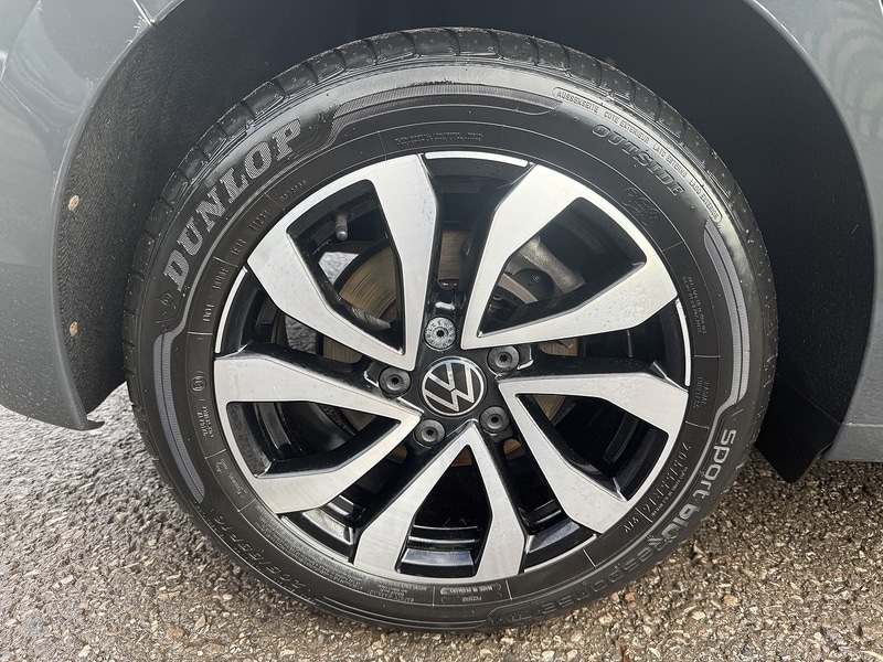 Used Volkswagen Golf 2021 for sale - 76411862: Photo 16