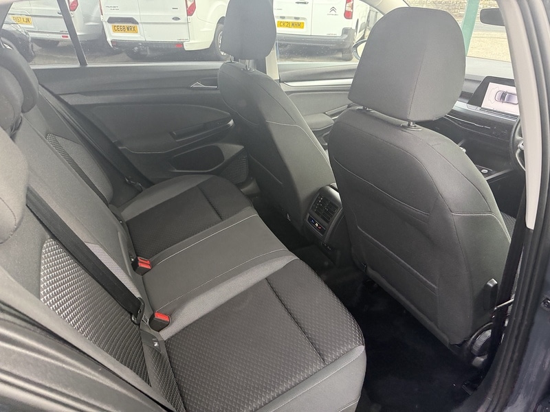 Used Volkswagen Golf 2021 for sale - 76411862: Photo 19