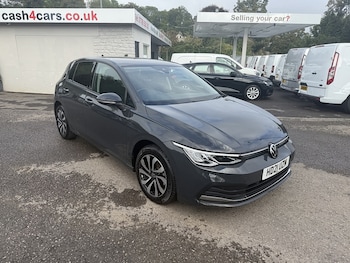 2021 - 1.5 TSI Active 5dr