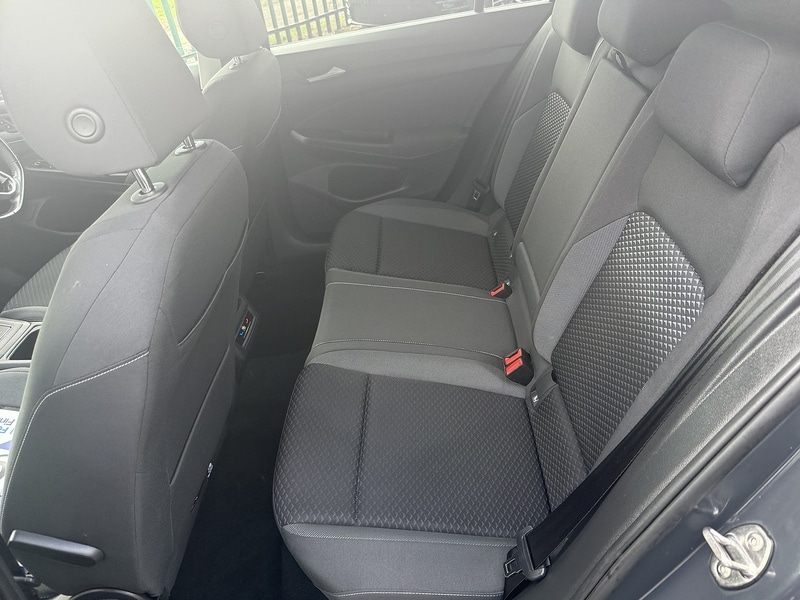 Used Volkswagen Golf 2021 for sale - 76411862: Photo 22