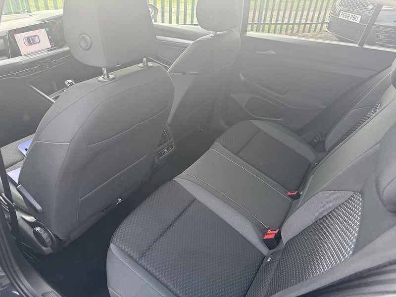 Used Volkswagen Golf 2021 for sale - 76411862: Photo 23