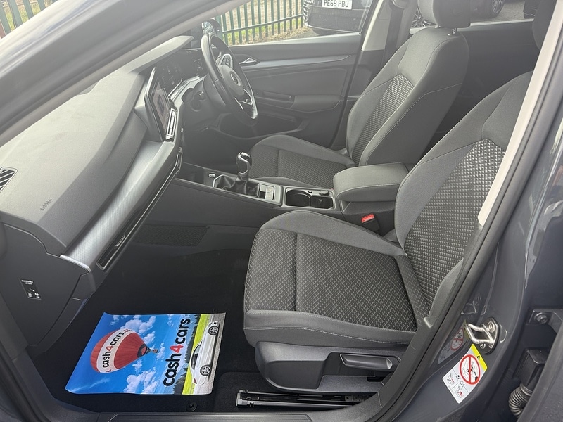 Used Volkswagen Golf 2021 for sale - 76411862: Photo 25