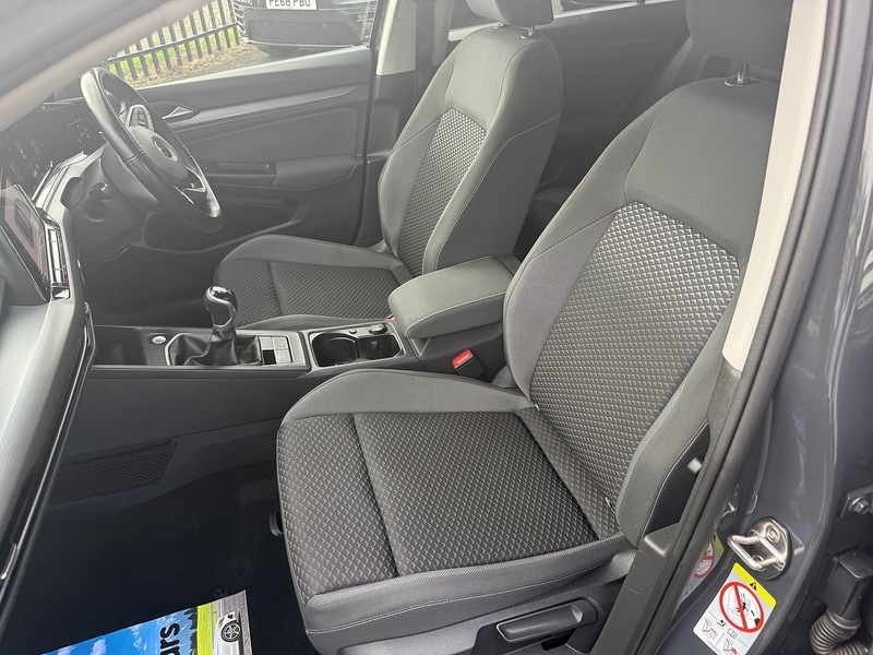 Used Volkswagen Golf 2021 for sale - 76411862: Photo 26