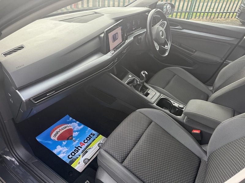 Used Volkswagen Golf 2021 for sale - 76411862: Photo 27