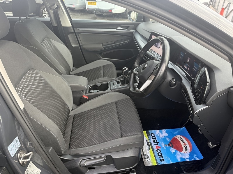 Used Volkswagen Golf 2021 for sale - 76411862: Photo 28