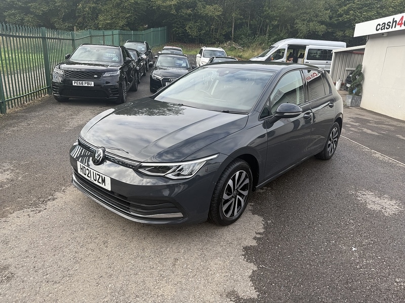 Used Volkswagen Golf 2021 for sale - 76411862: Photo 3