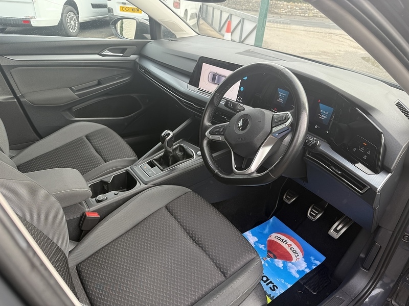 Used Volkswagen Golf 2021 for sale - 76411862: Photo 30