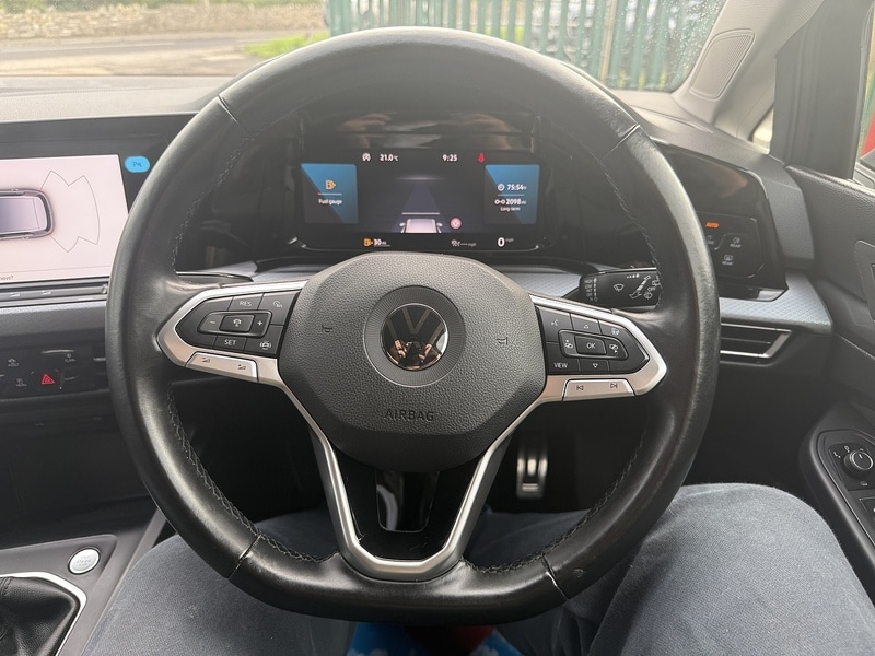 Used Volkswagen Golf 2021 for sale - 76411862: Photo 34