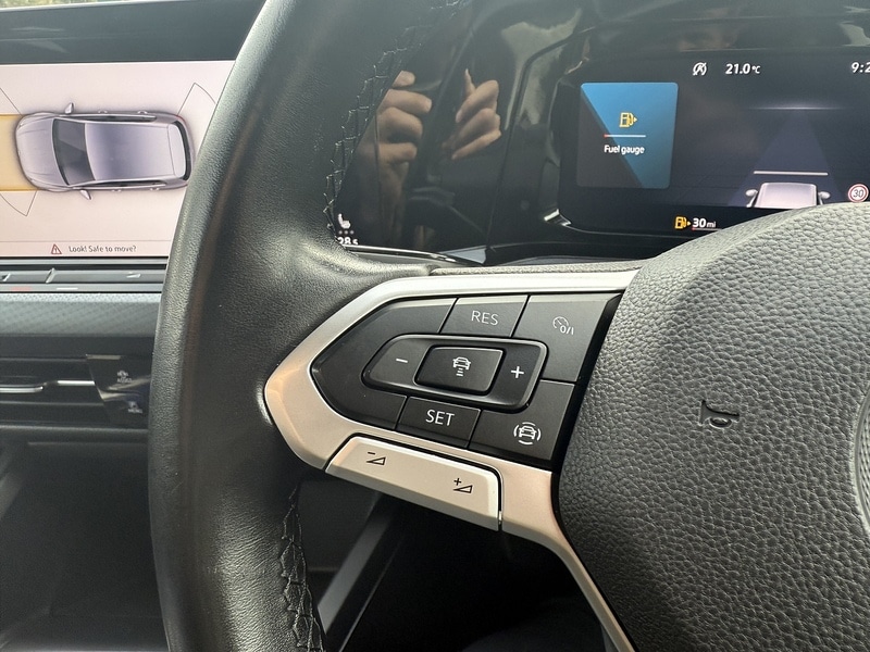 Used Volkswagen Golf 2021 for sale - 76411862: Photo 35