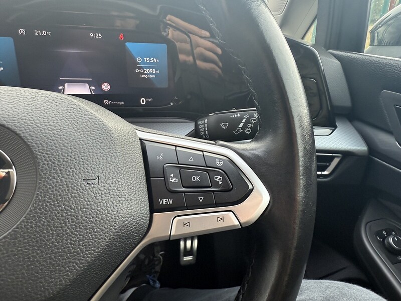 Used Volkswagen Golf 2021 for sale - 76411862: Photo 36