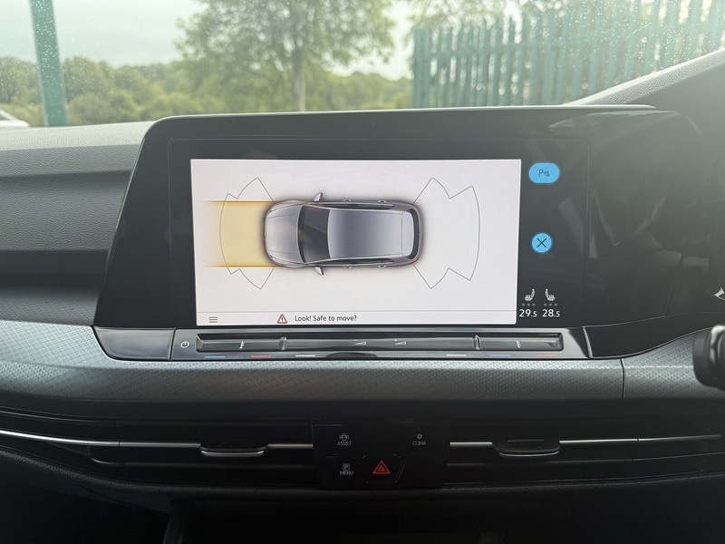 Used Volkswagen Golf 2021 for sale - 76411862: Photo 37