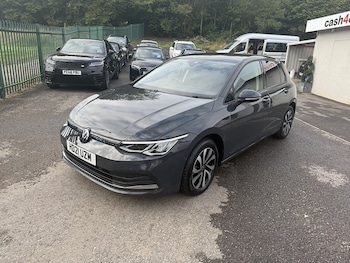 Used Volkswagen Golf 2021 for sale - 76411862: Photo