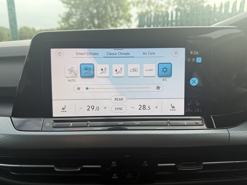 Used Volkswagen Golf 2021 for sale - 76411862: Photo 42